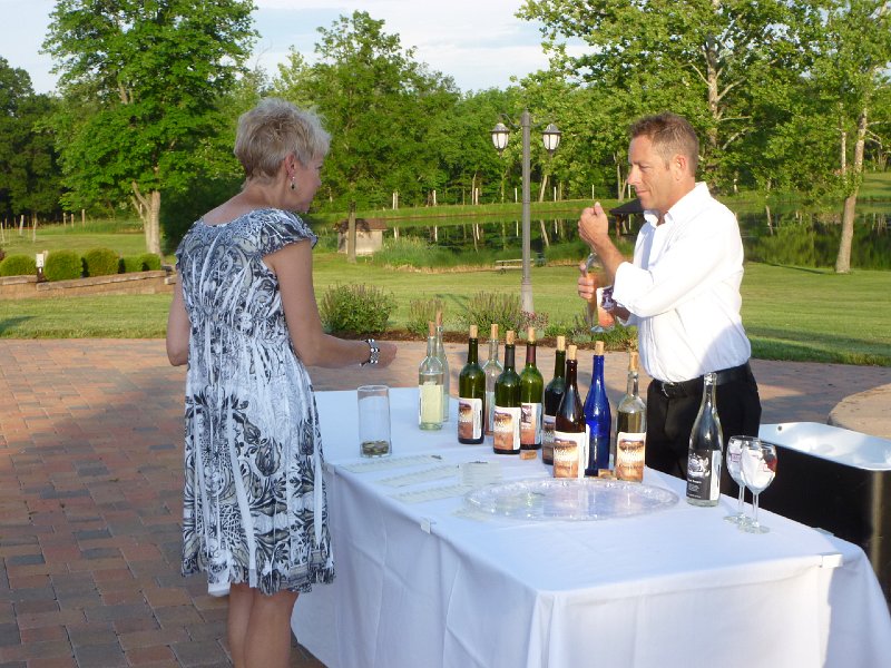 Villa Antonio Winery May 2014 036